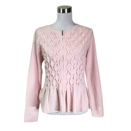 Unisex Ril's - Neuletakki, koko 38 -  ()