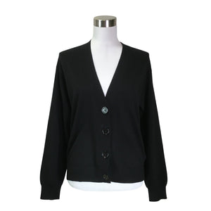 Unisex Burberry - Neuletakki, koko 36 -  (1)