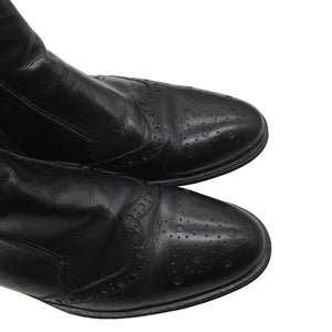 Unisex Strafford - Nilkkurit, koko 37 -  (2)
