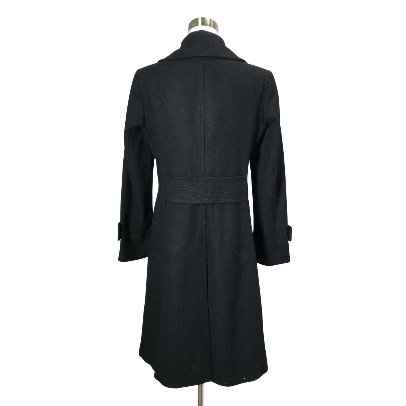Unisex Etcetera - Villakangastakki, koko 38 -  (2)