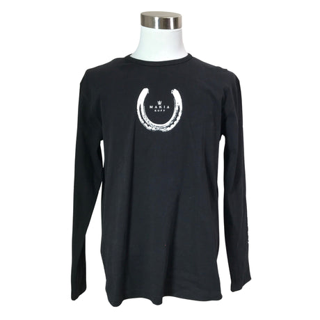 Unisex Makia - Trikoopaita, koko L -  ()