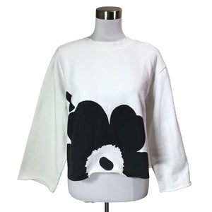 Unisex Marimekko - Collegepaita, koko 38 -  (1)