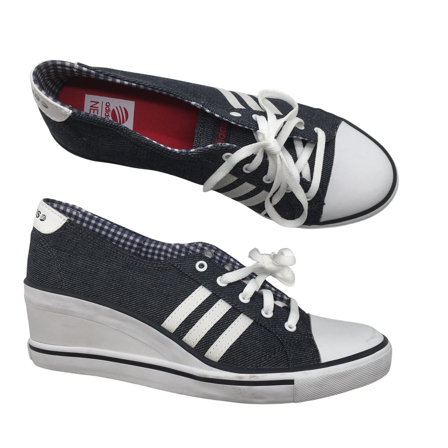 Kiilakorkokengät, koko 39