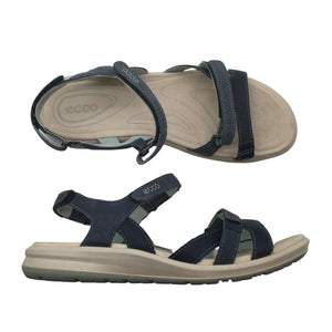 Unisex Ecco - Sandaalit, koko 38 -  (1)