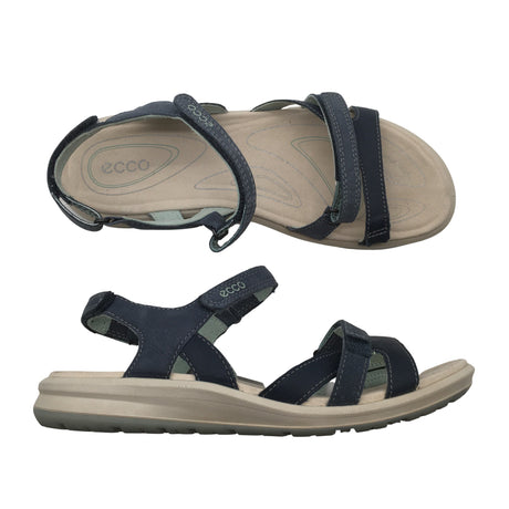 Unisex Ecco - Sandaalit, koko 38 -  ()