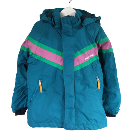 Unisex Didriksons - Toppatakki, koko 116 - 122 -  ()