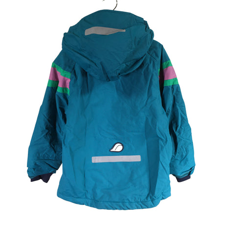 Unisex Didriksons - Toppatakki, koko 116 - 122 -  (2)