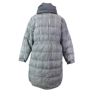 Unisex Marimekko - Untuvatakki, koko 42 -  (2)