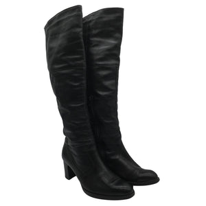 Unisex Janita - Saappaat, koko 38 -  (2)