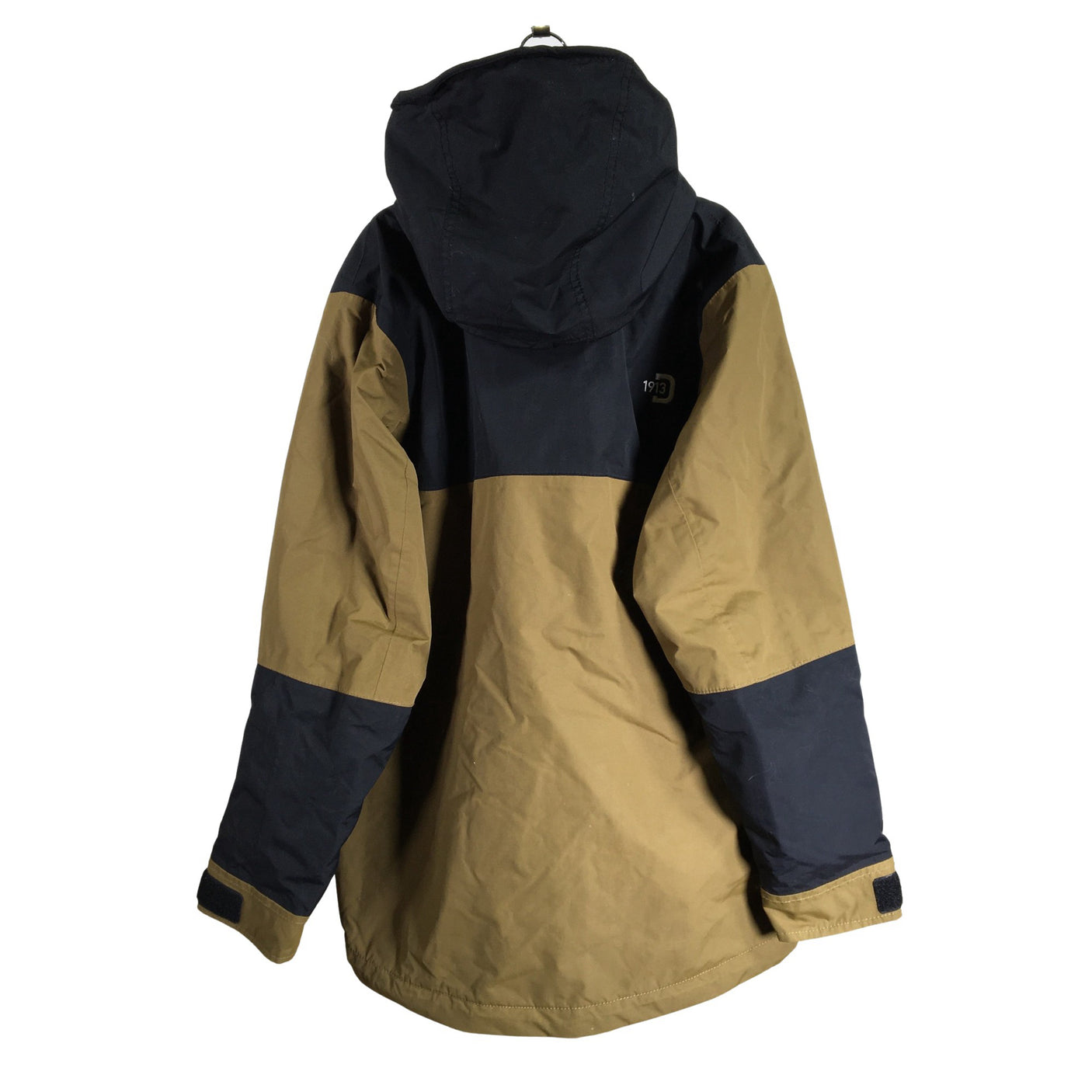 Unisex Didriksons - Kevyttoppatakki, koko 146 - 152 -  (2)