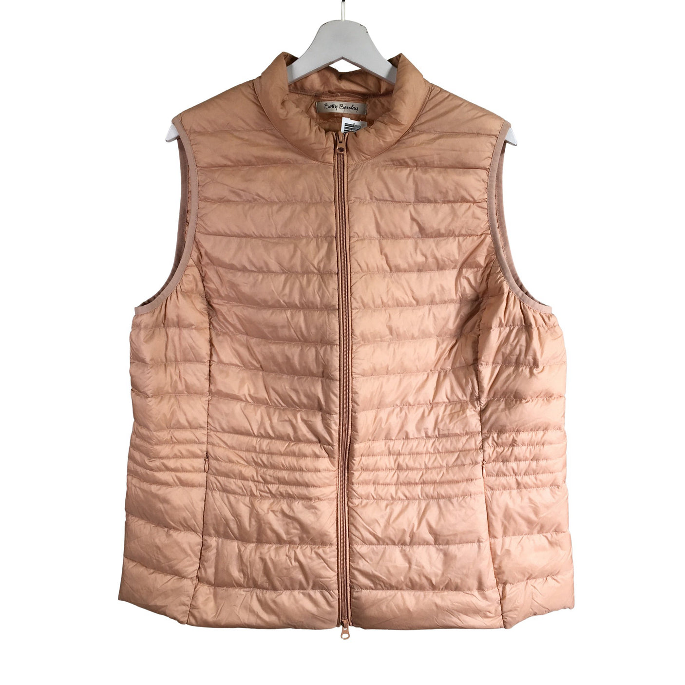 Unisex Betty Barclay - Toppaliivi, koko 48 -  (1)
