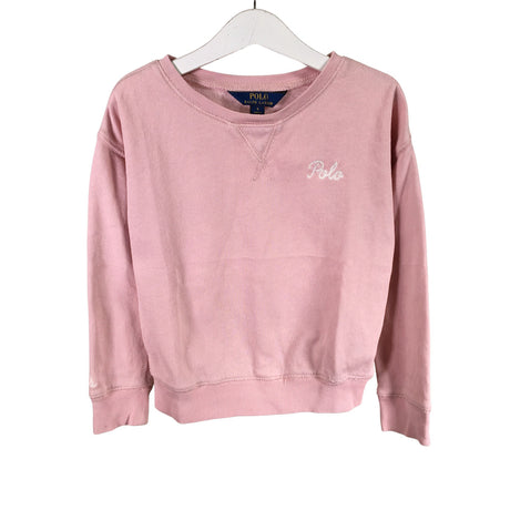 Unisex Ralph Lauren - Collegepaita, koko 104 - 110 -  ()