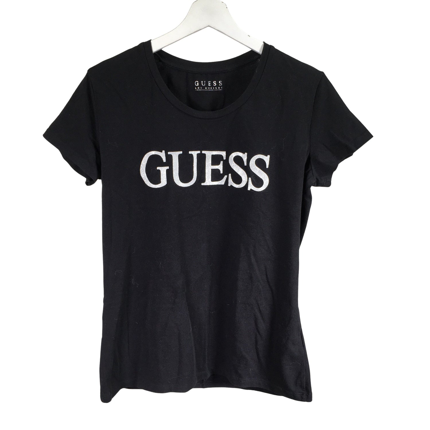  T-paita  T-paita, koko 42  Guess 