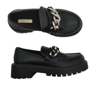 Unisex Corina - Loaferit, koko 37 -  (1)