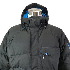 Unisex Salomon - Untuvatakki, koko XL -  (3)