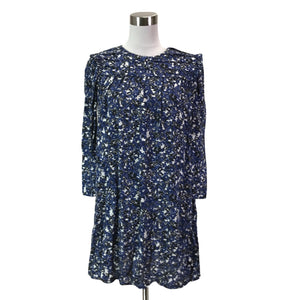 Unisex Zara - Sifonkitunika, koko 34 -  (1)
