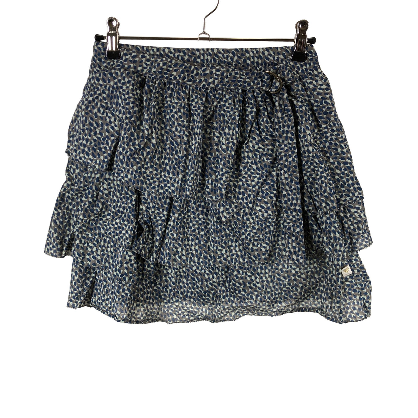 Unisex POMPdeLUX - Kangashame, koko 146 - 152 -  (1)