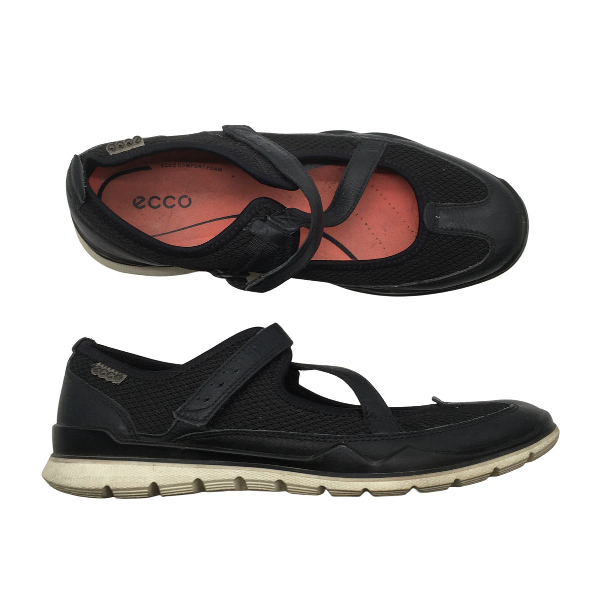 Unisex Ecco - Kävelykengät, koko 40 -  (1)