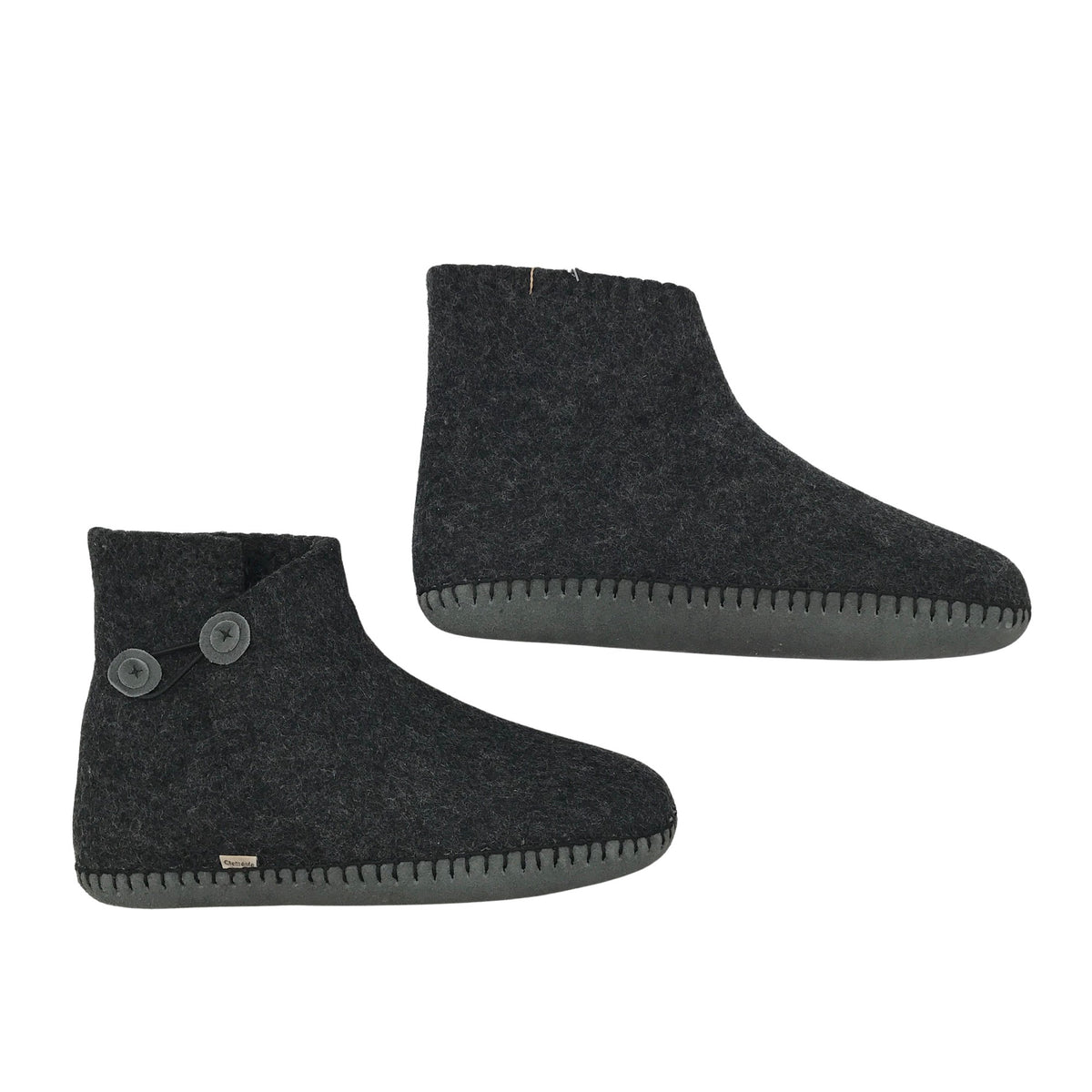 Unisex Clemente Copenhagen - Sisätossut, koko 44 -  (1)