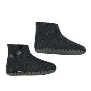 Unisex Clemente Copenhagen - Sisätossut, koko 44 -  (1)