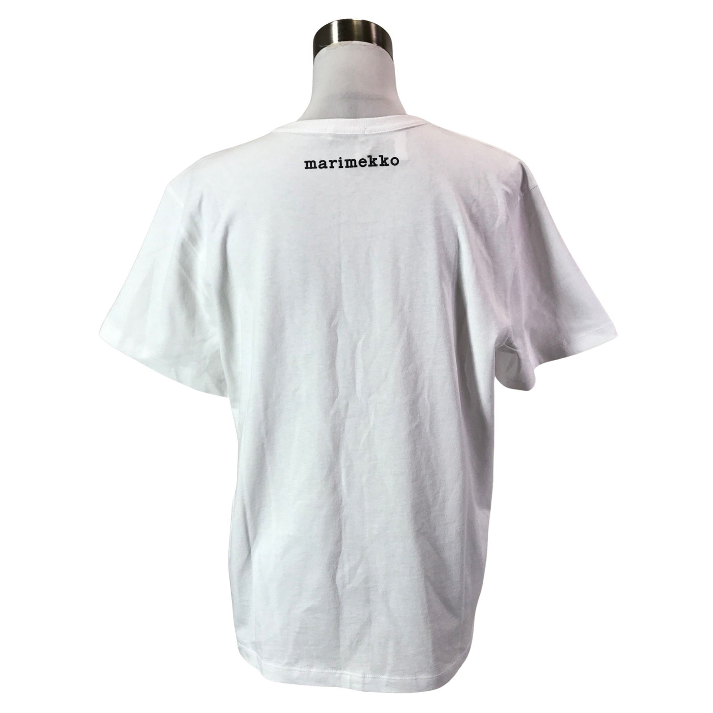 Unisex Marimekko - T-paita, koko 38 -  (2)