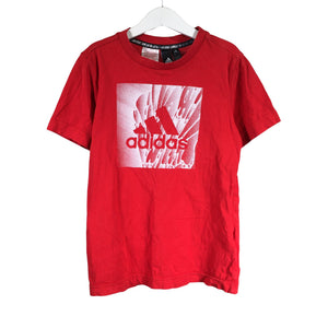 Unisex Adidas - T-paita, koko 134 - 140 -  (1)