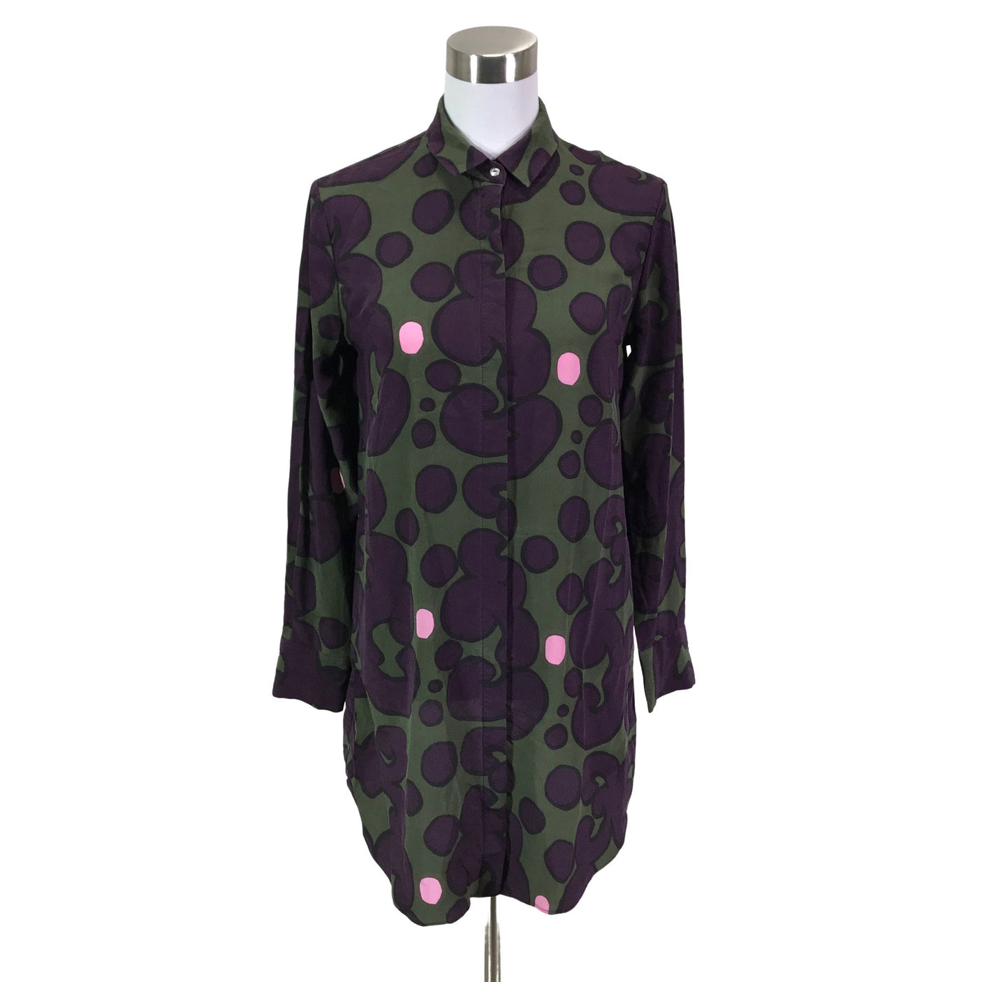 Unisex Marimekko - Sifonkimekko, koko 36 -  (1)