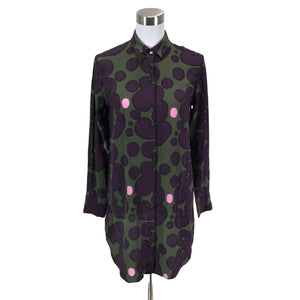 Unisex Marimekko - Sifonkimekko, koko 36 -  (1)
