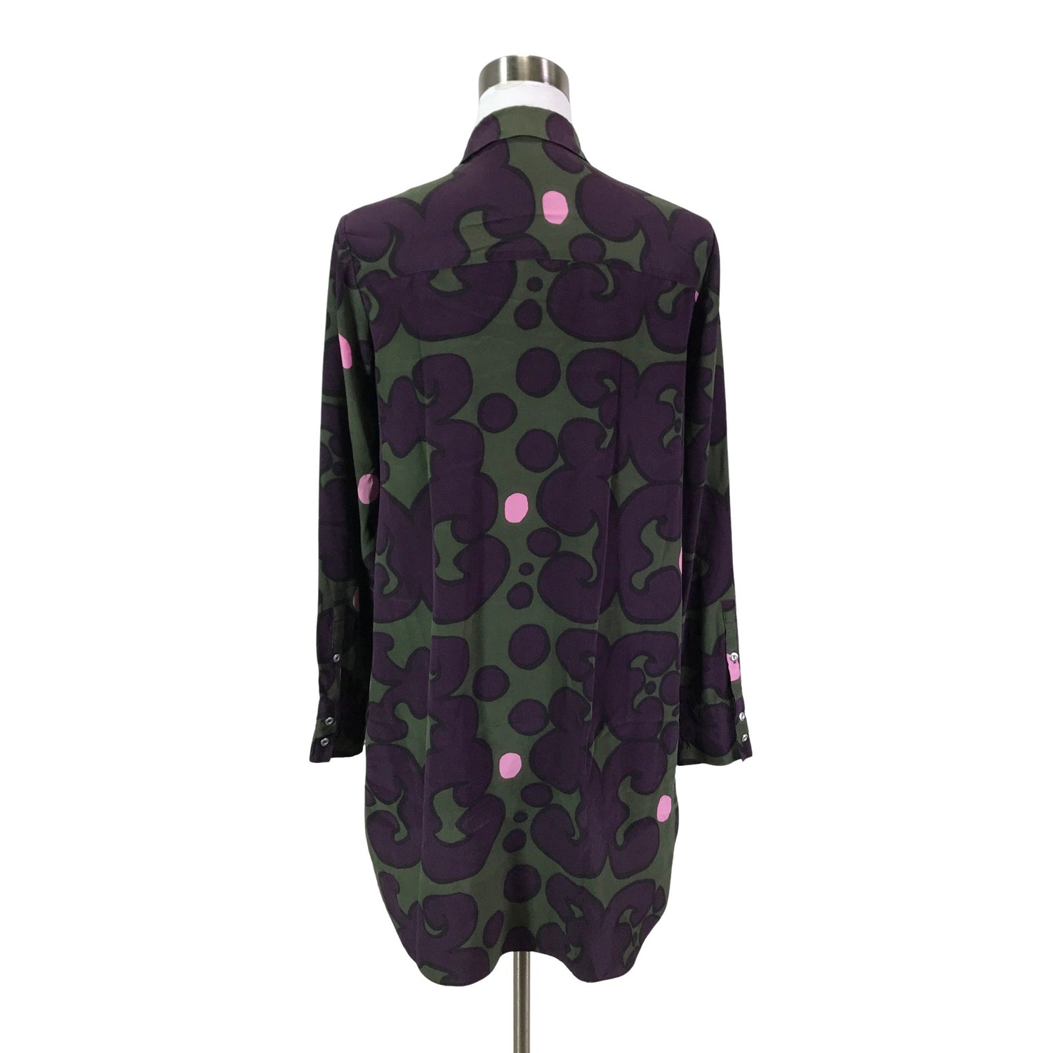  Mekko  Sifonkimekko, koko 36  Marimekko 