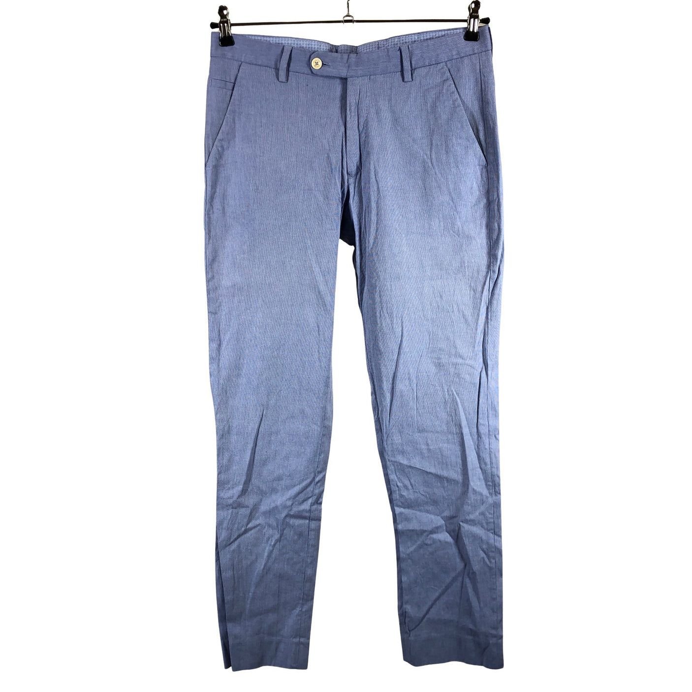Unisex Massimo Dutti - Chinot, koko M -  (1)