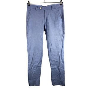 Unisex Massimo Dutti - Chinot, koko M -  (1)