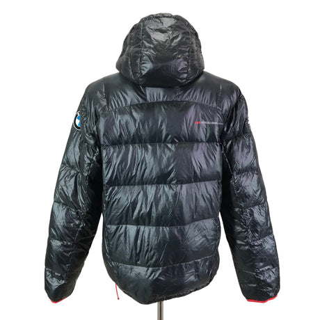 Unisex Halti - Untuvatakki, koko L -  (2)
