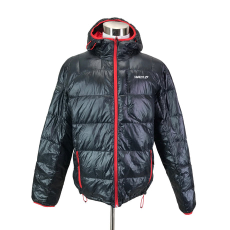 Unisex Halti - Untuvatakki, koko L -  ()