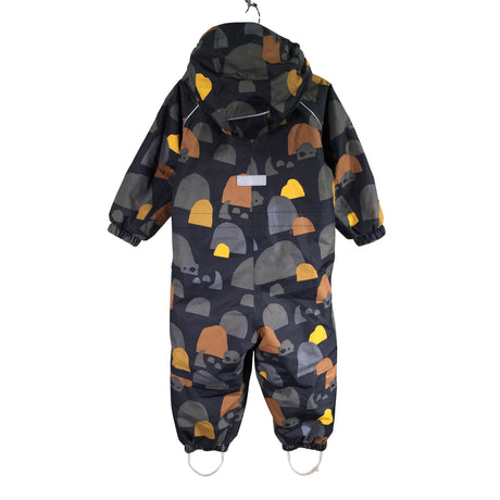 Unisex Reima - Toppahaalari, koko 92 - 98 -  (2)