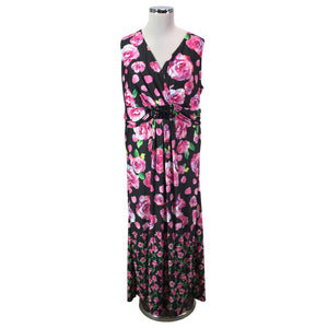 Unisex Ulla Popken - Maksimekko, koko 50 -  (1)