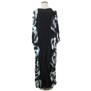 Unisex Marimekko - Maksimekko, koko 44 -  (2)