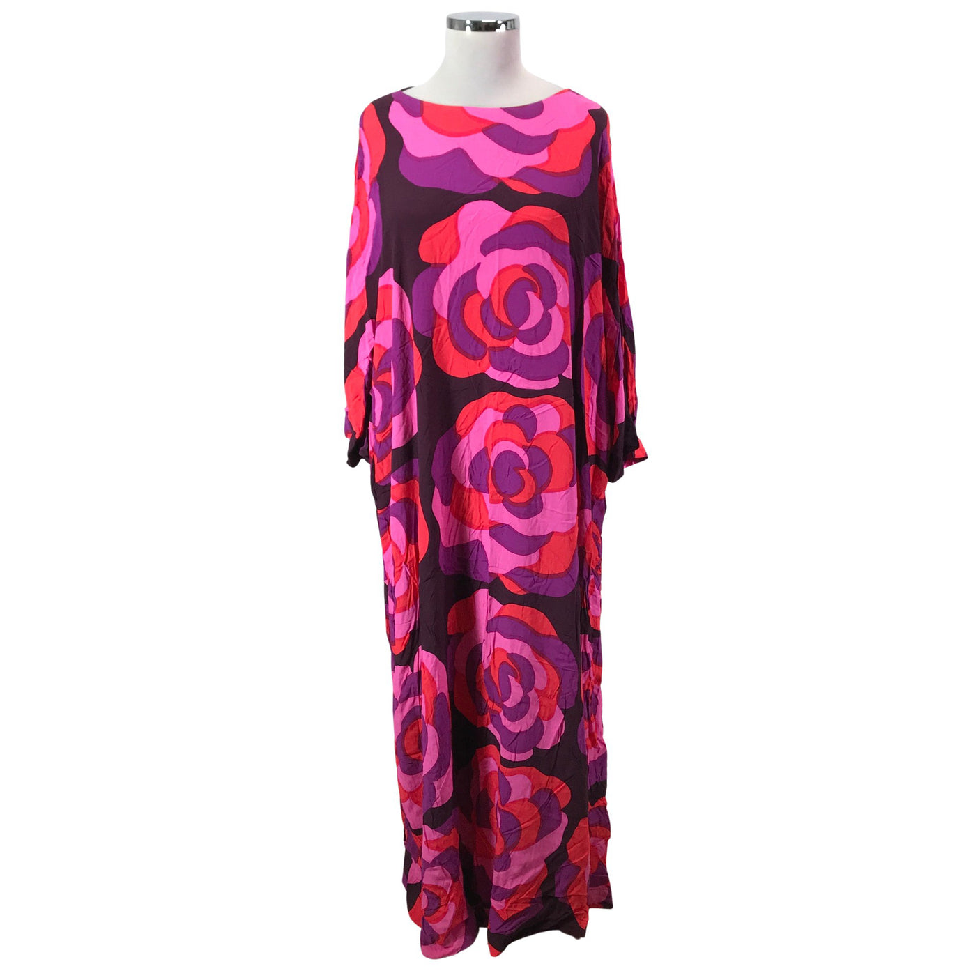 Unisex Marimekko - Maksimekko, koko 44 -  (1)