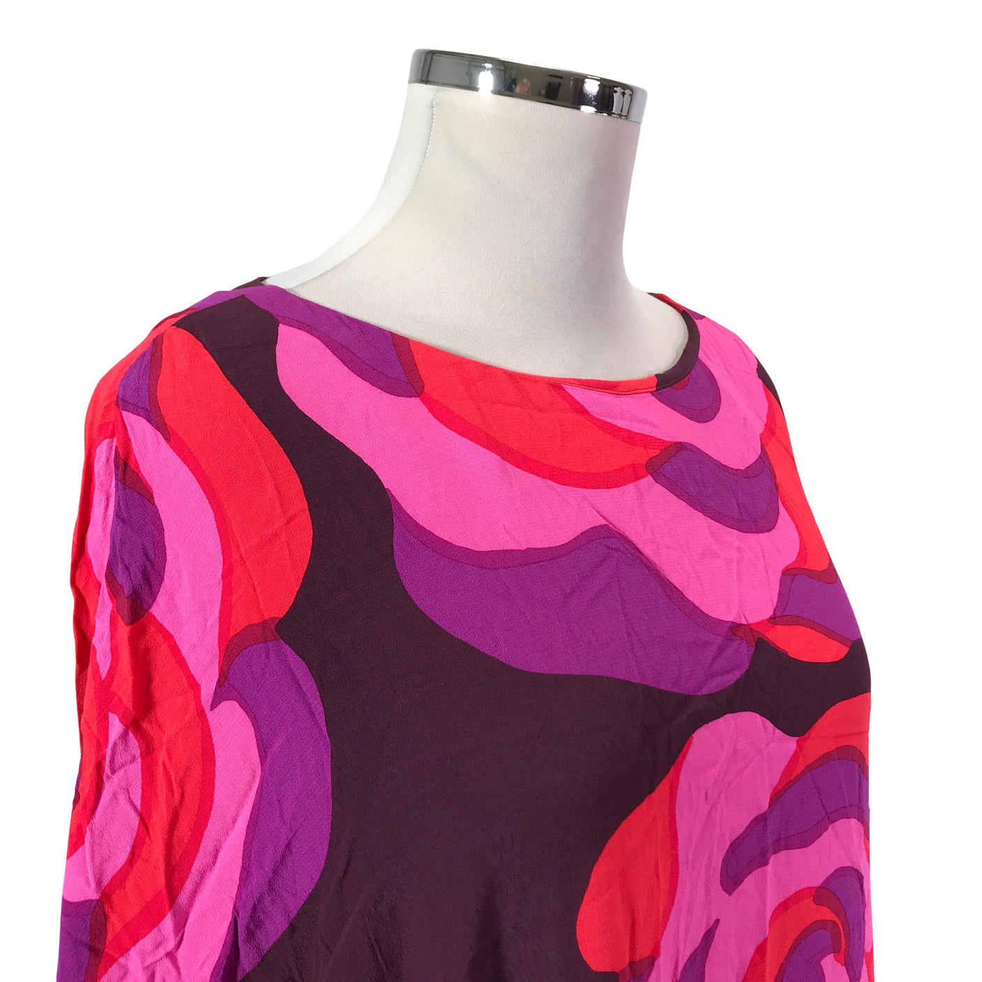 Unisex Marimekko - Maksimekko, koko 44 -  (3)