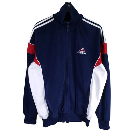 Unisex Adidas - Verryttelytakki, koko L -  ()