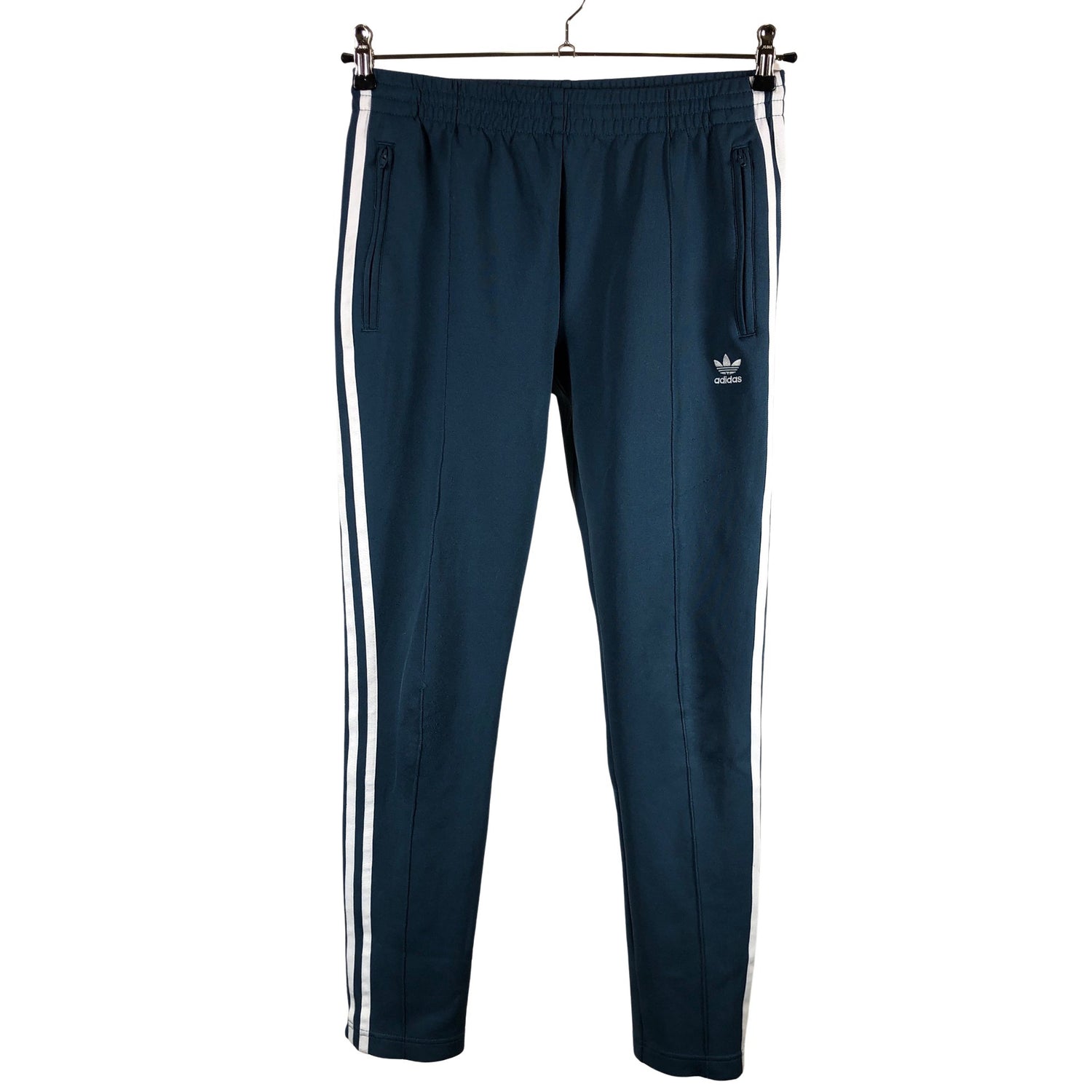  Urheiluhousut  Verryttelyhousut, koko 36  Adidas 