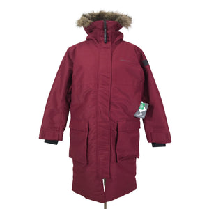 Unisex Didriksons - Parkatakki, koko 38 -  (1)