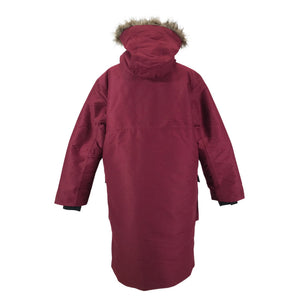 Unisex Didriksons - Parkatakki, koko 38 -  (2)