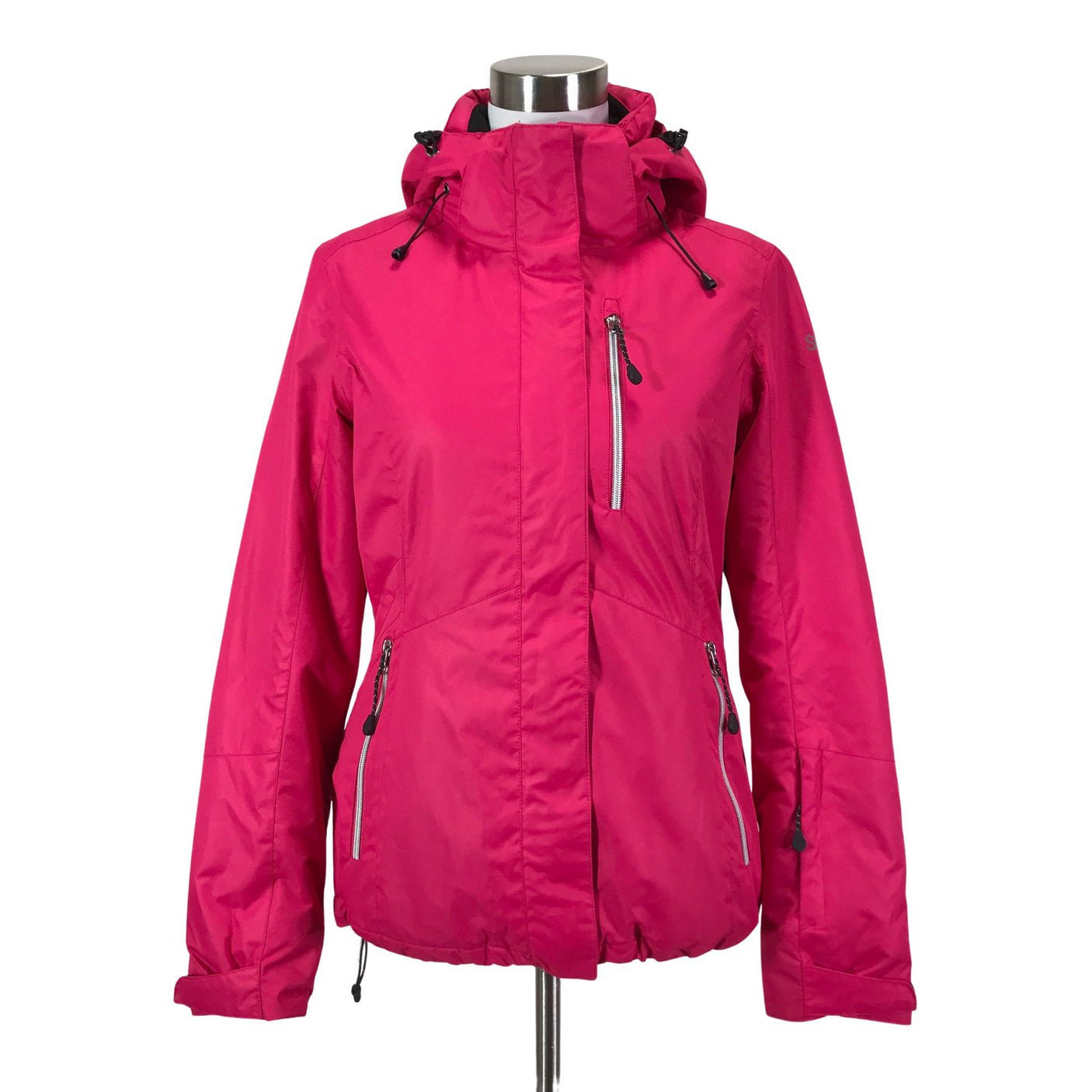 Unisex Skifi - Toppatakki, koko 36 -  (1)