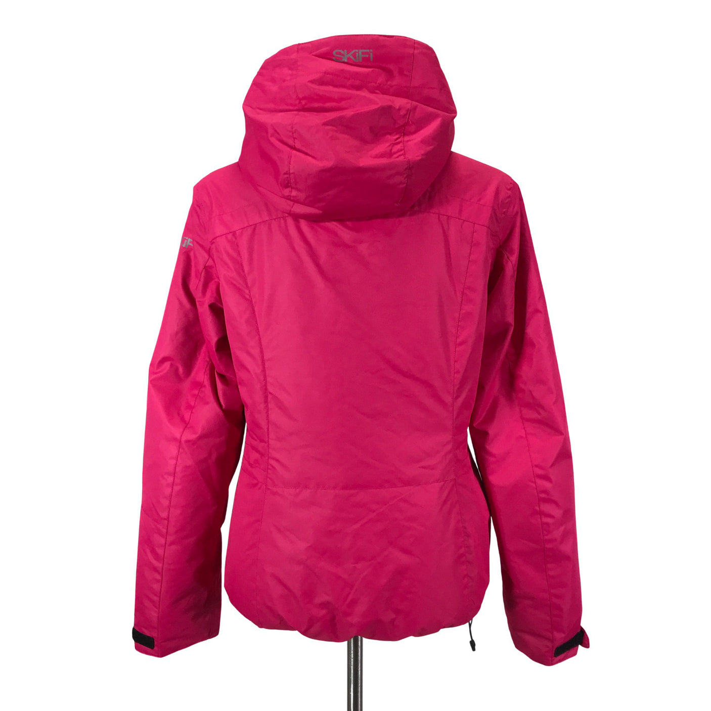 Unisex Skifi - Toppatakki, koko 36 -  (2)