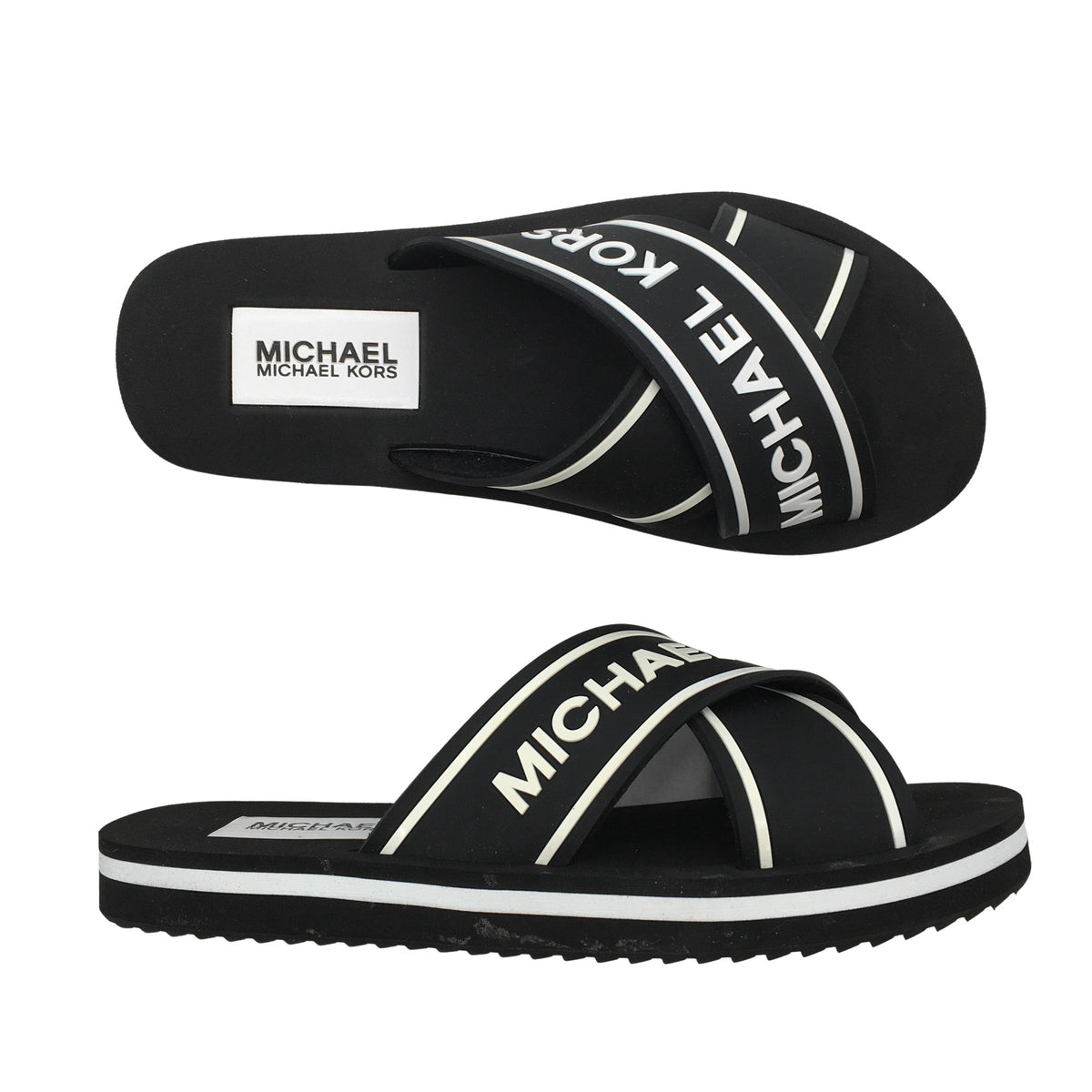 Unisex Michael Kors - Sandaalit, koko 36 -  (1)