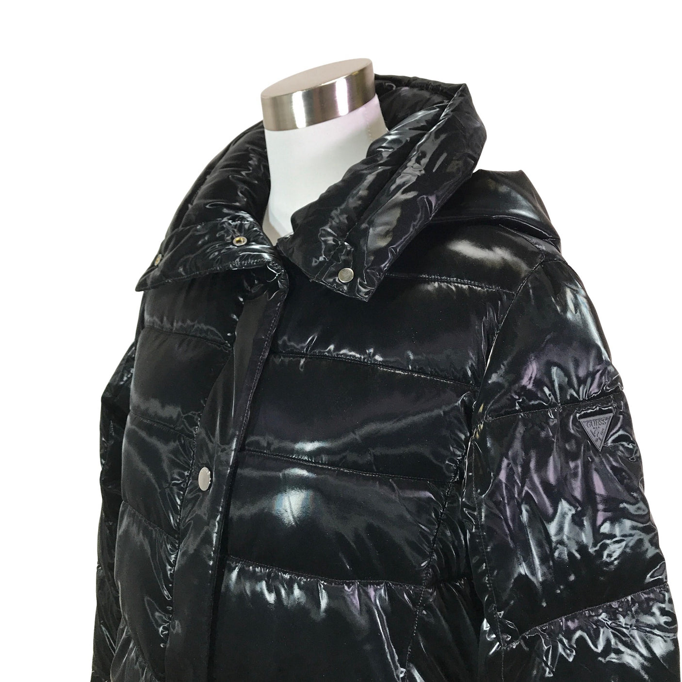 Unisex Guess - Toppatakki, koko 34 -  (3)