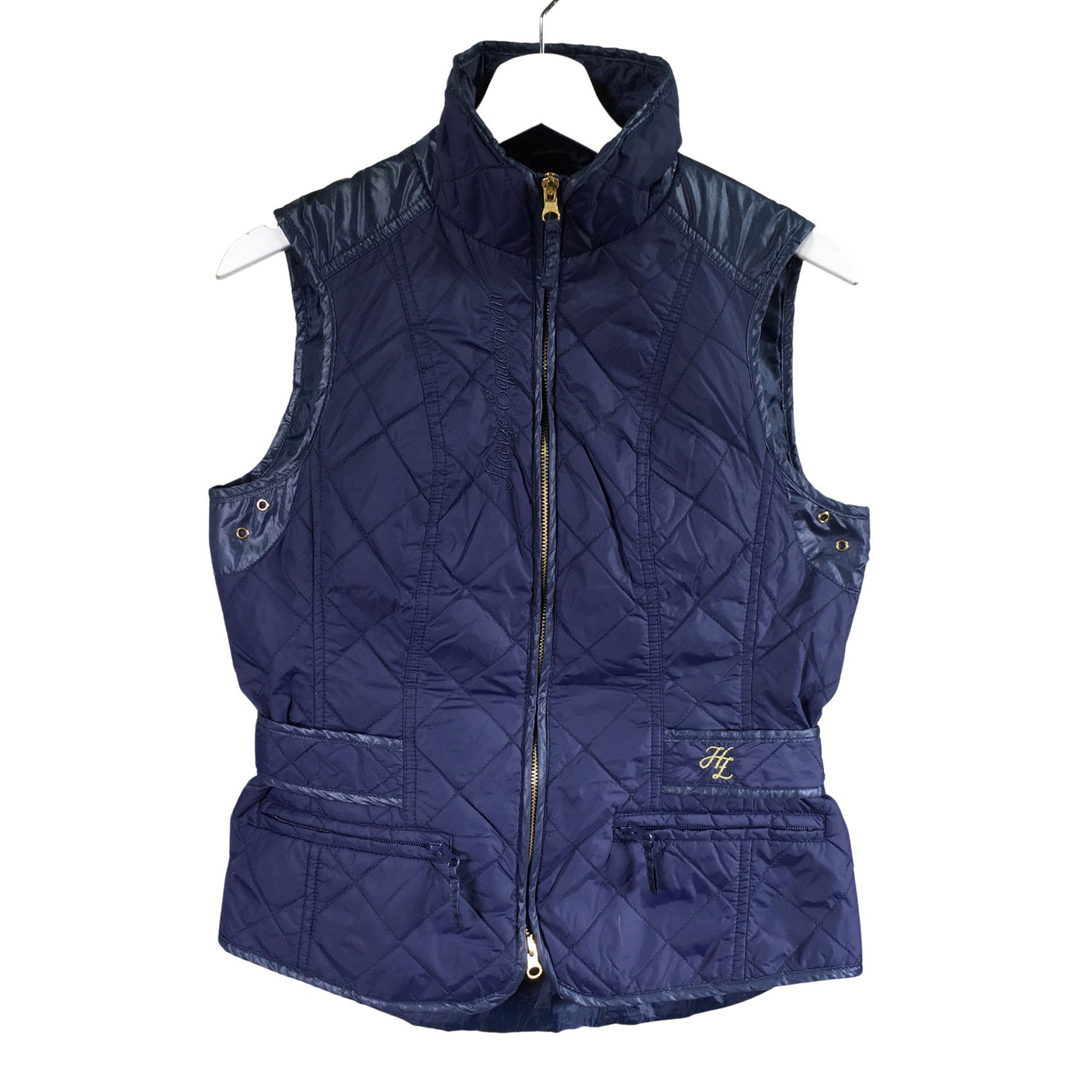 Unisex Horze - Toppaliivi, koko 40 -  (1)