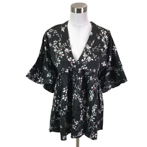 Unisex Andiata - Lyhythihainen pusero, koko 32 -  (1)
