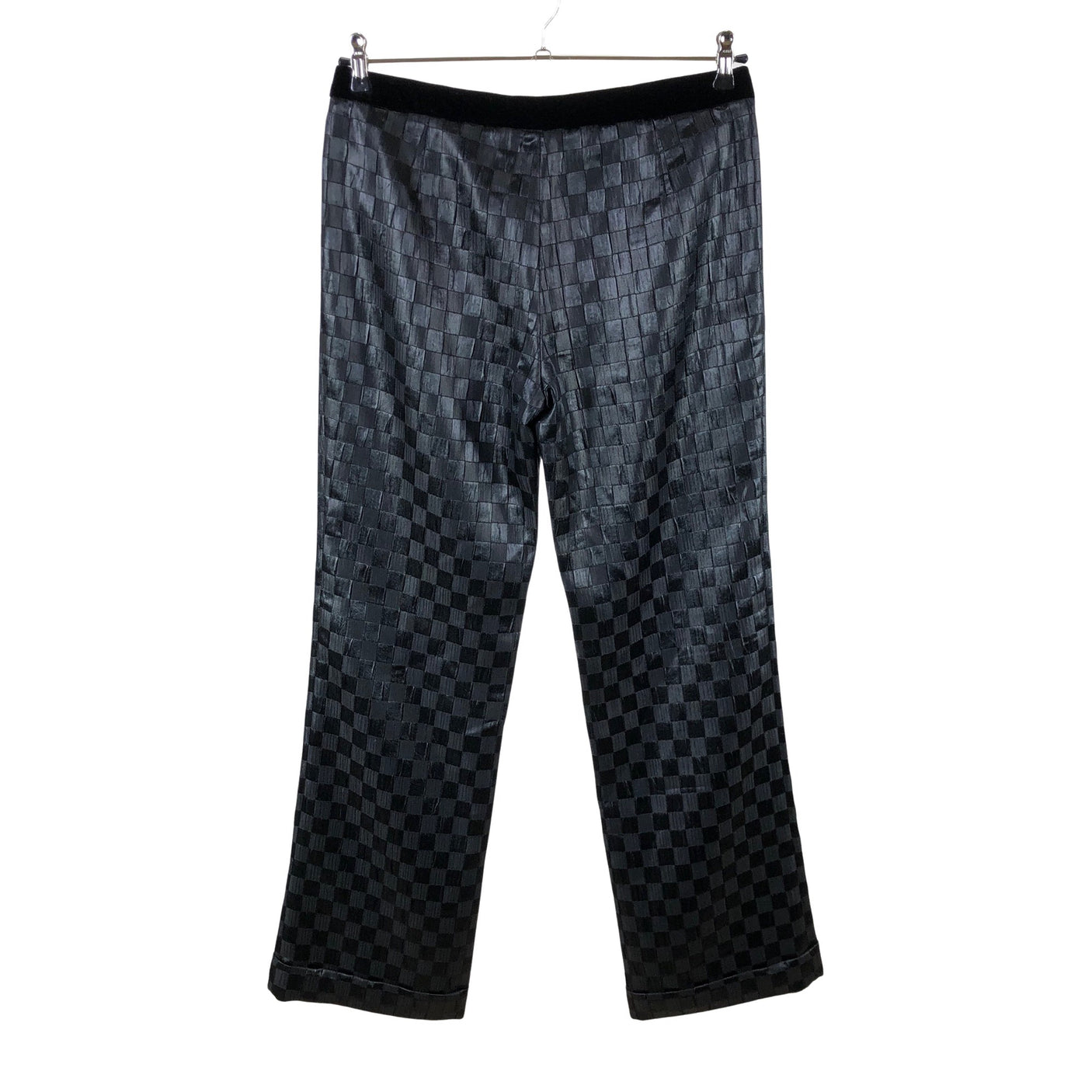 Unisex Emporio Armani - Juhlahousut, koko 42 -  (2)
