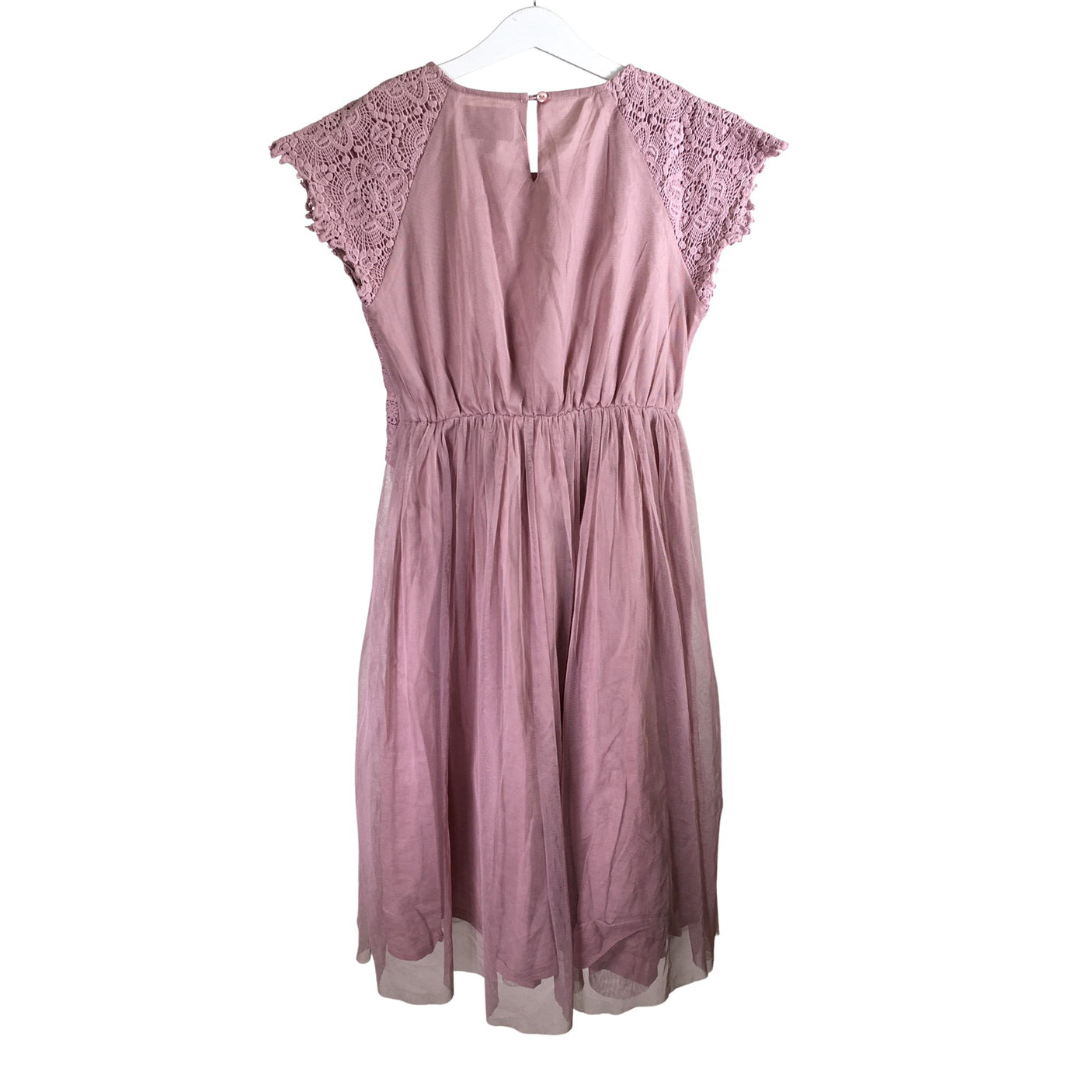 Unisex Creamie - Juhlamekko, koko 152 - 158 -  (2)